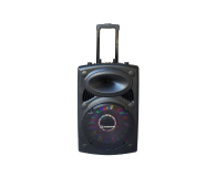 Manta SPK5004 OGRE - 454297 - zdjęcie 2